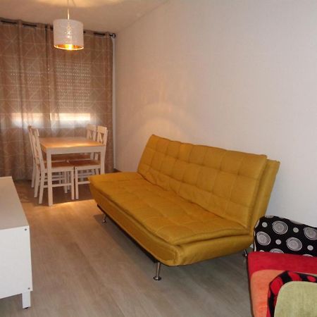 Apartment Poeta Aleixo In Faro Luaran gambar