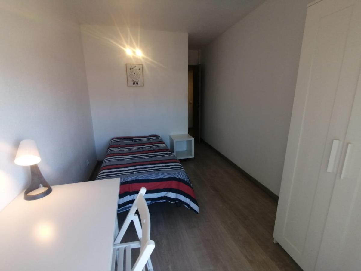 Apartment Poeta Aleixo In Faro Luaran gambar