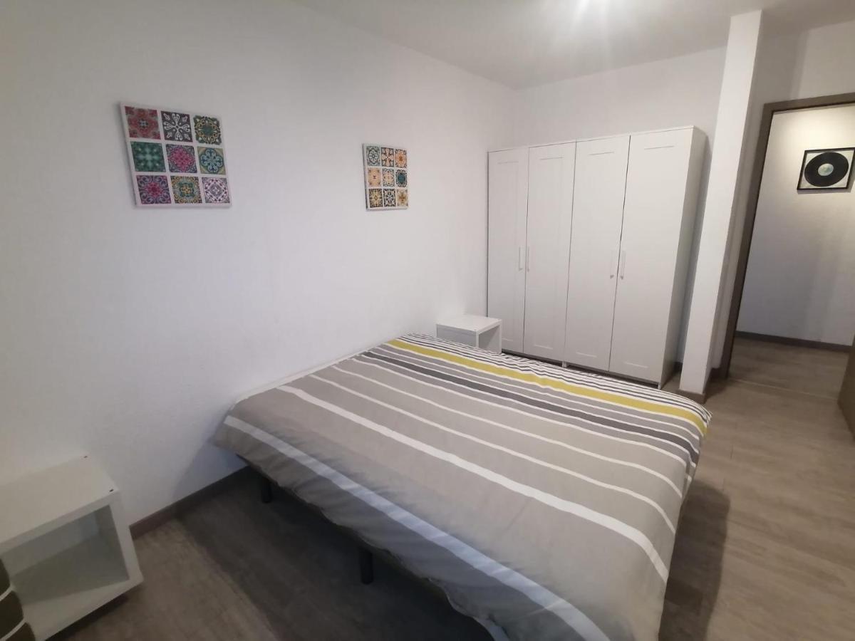Apartment Poeta Aleixo In Faro Luaran gambar