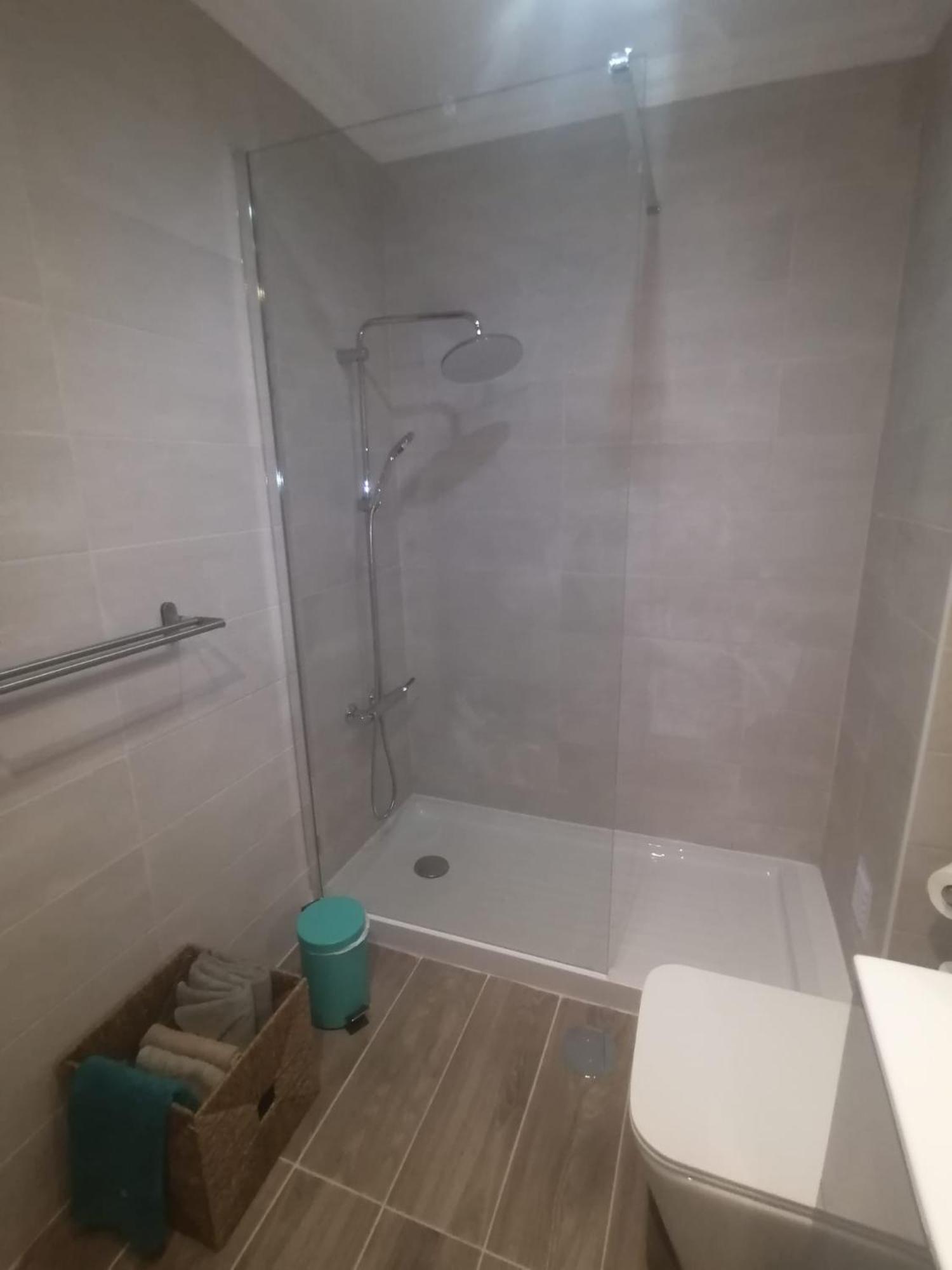 Apartment Poeta Aleixo In Faro Luaran gambar