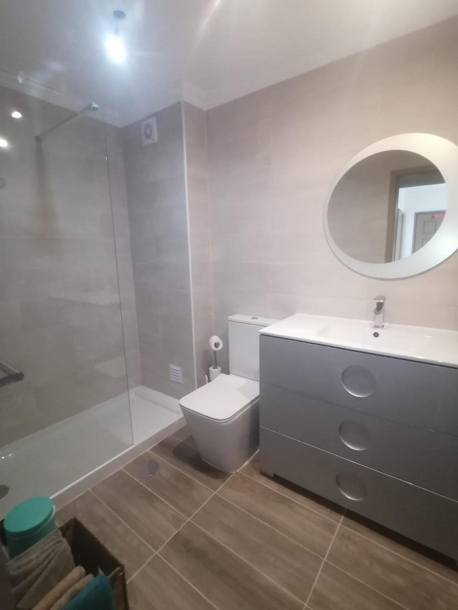 Apartment Poeta Aleixo In Faro Luaran gambar