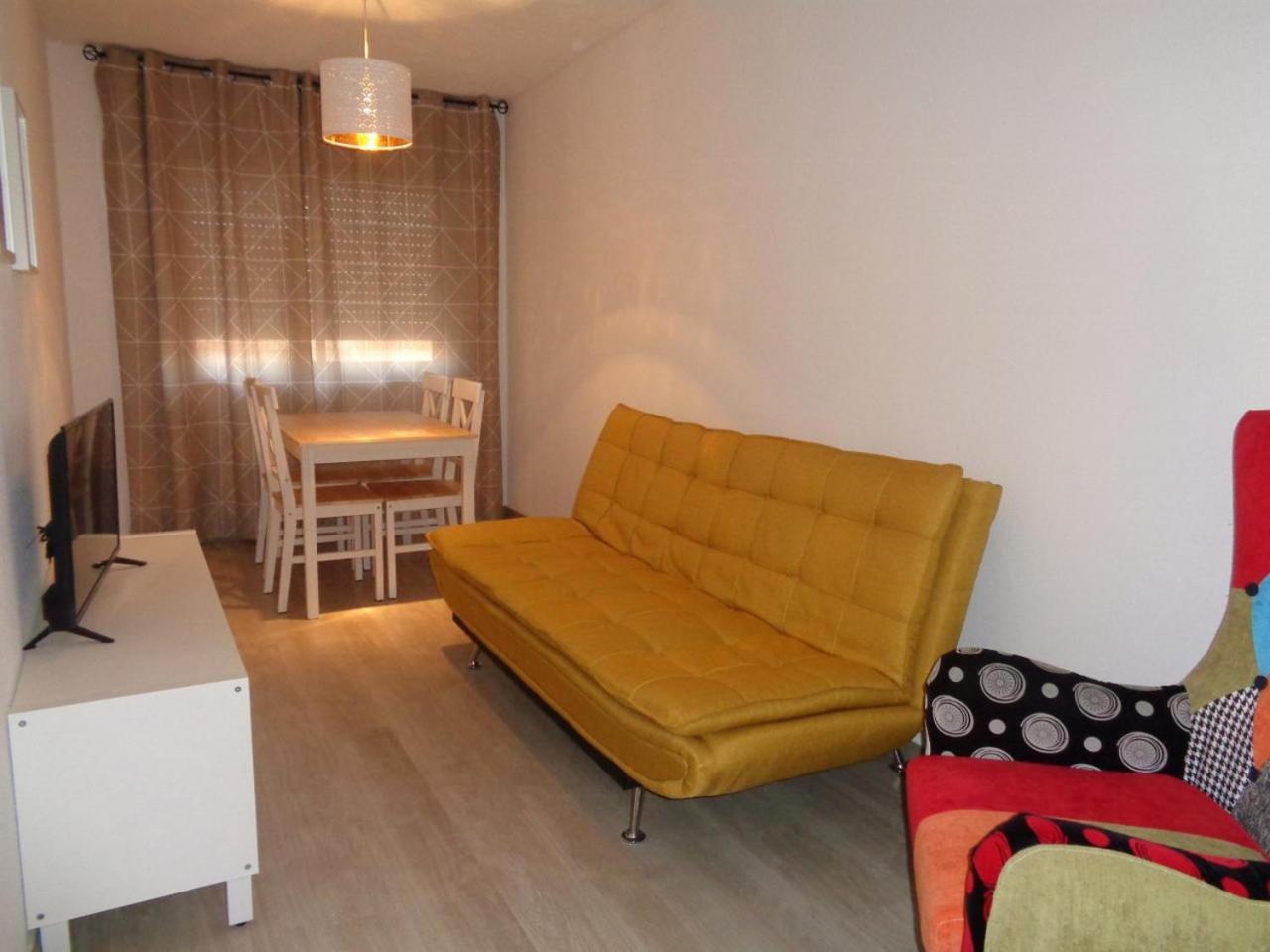Apartment Poeta Aleixo In Faro Luaran gambar