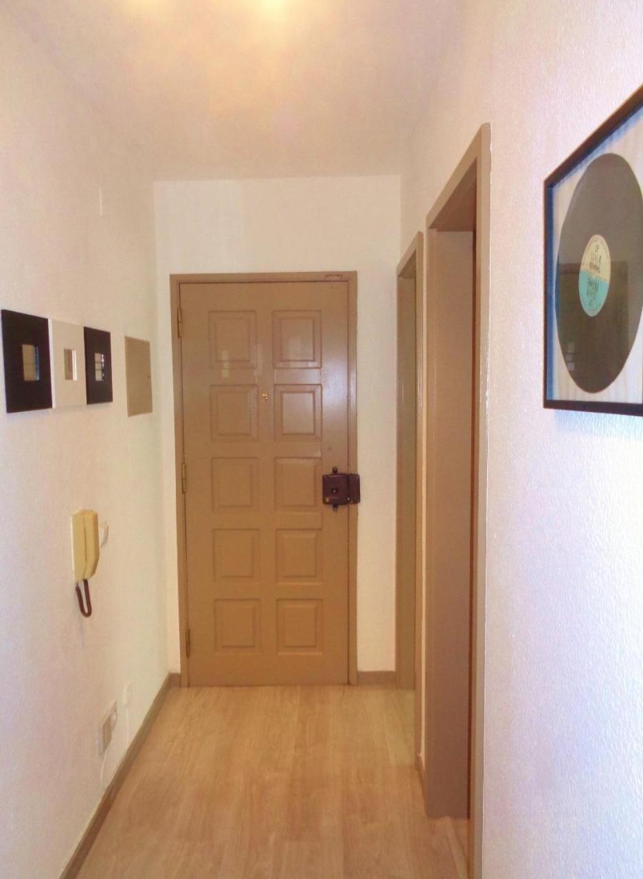 Apartment Poeta Aleixo In Faro Luaran gambar