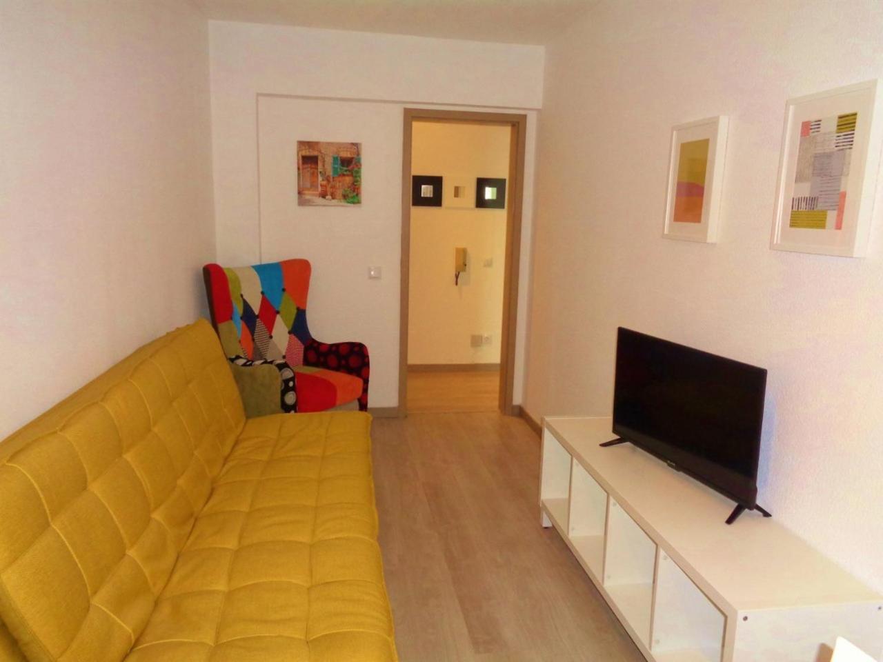 Apartment Poeta Aleixo In Faro Luaran gambar