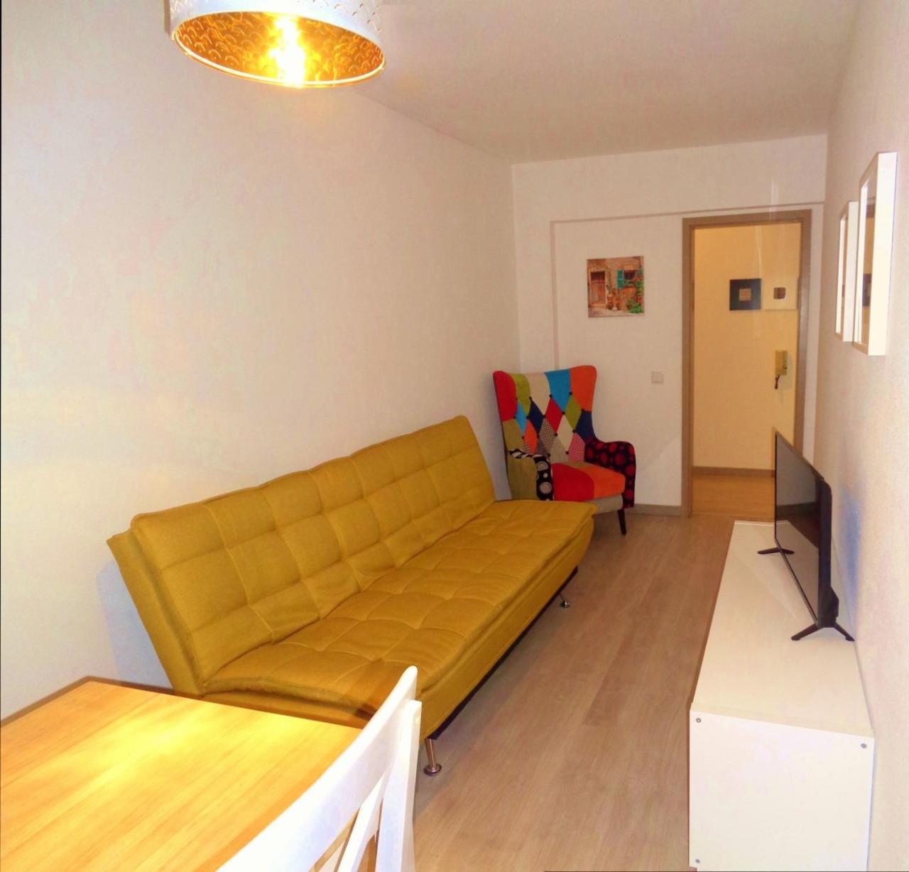 Apartment Poeta Aleixo In Faro Luaran gambar