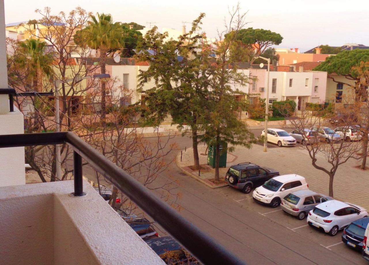 Apartment Poeta Aleixo In Faro Luaran gambar